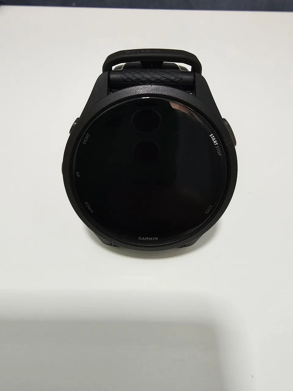 Garmin 265 Forerruner Music - Foto 2