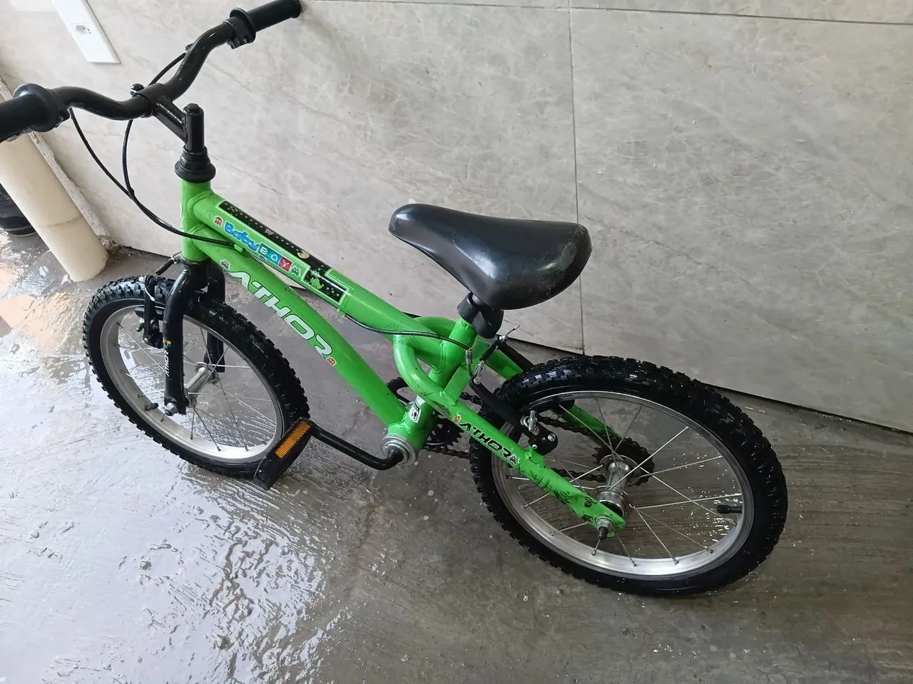 Bicicleta aro 16. - Foto 3