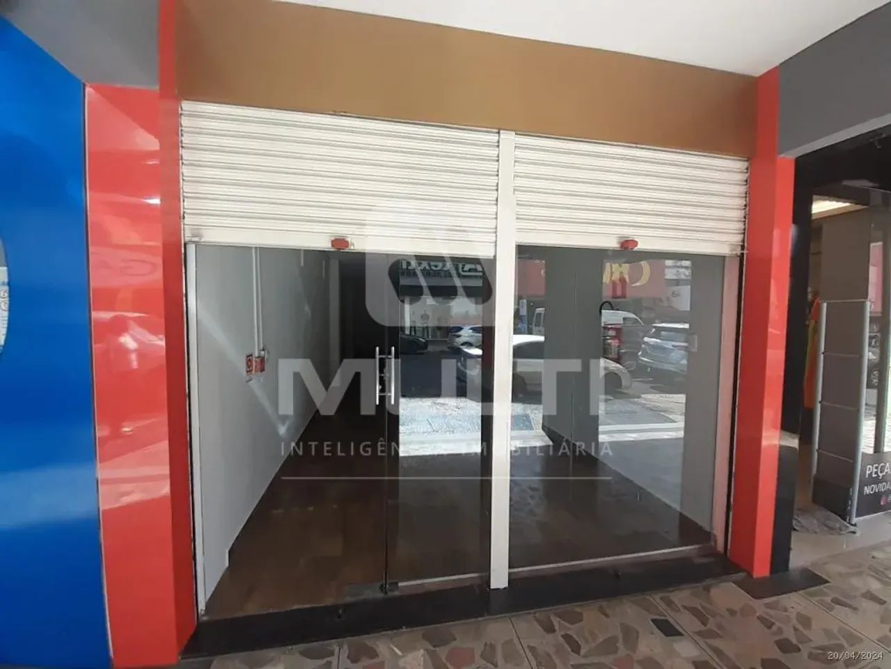 Loja - CENTRO