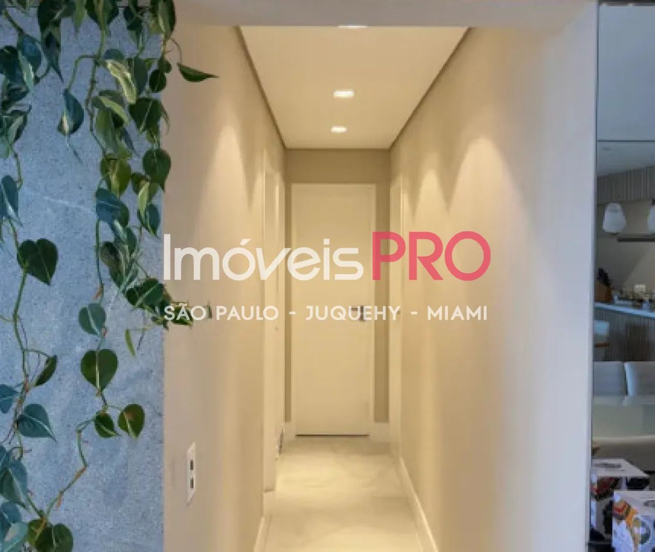 Apartamento em Moema Indios com 103m² - Foto 5