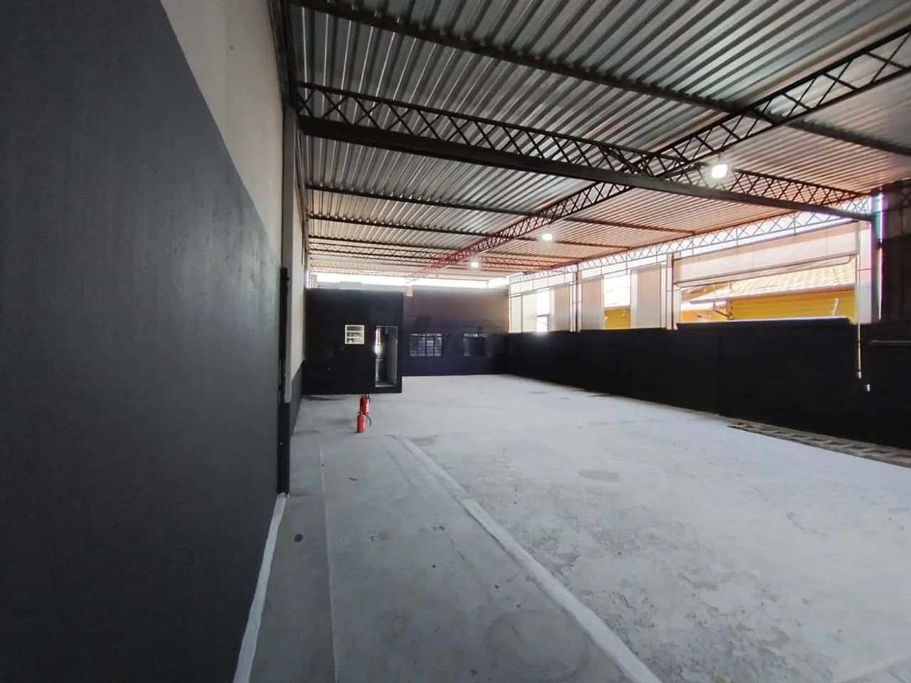 Salão à venda e para alugar em Campinas, Jardim Chapadão, com 291 m² - Foto 4
