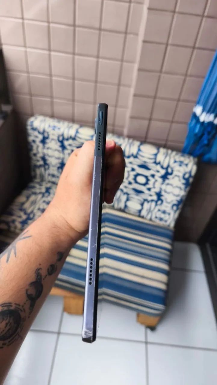 Tablet Lenovo P11 Plus  - Foto 4