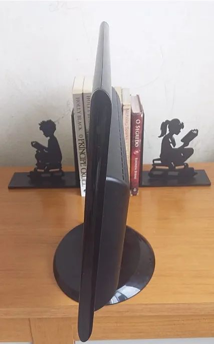 MONITOR AOC VGA 18,5 POLEGADAS - Foto 2