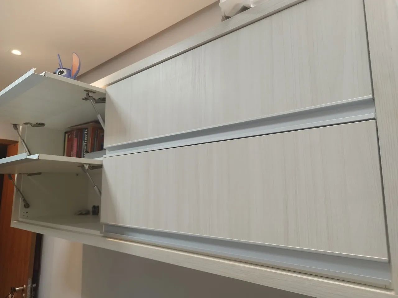Armário Aéreo MDF - Foto 3