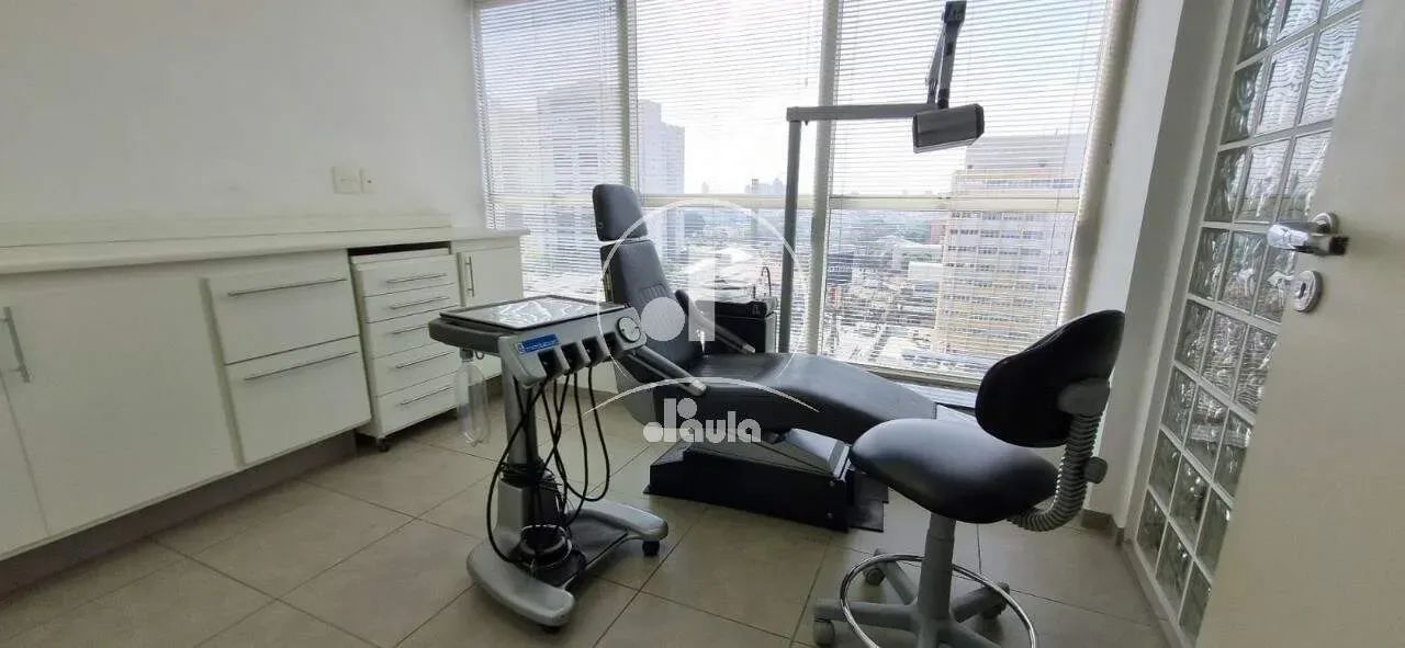 Sala Comercial à venda, Campestre em Santo André/SP - Foto 5
