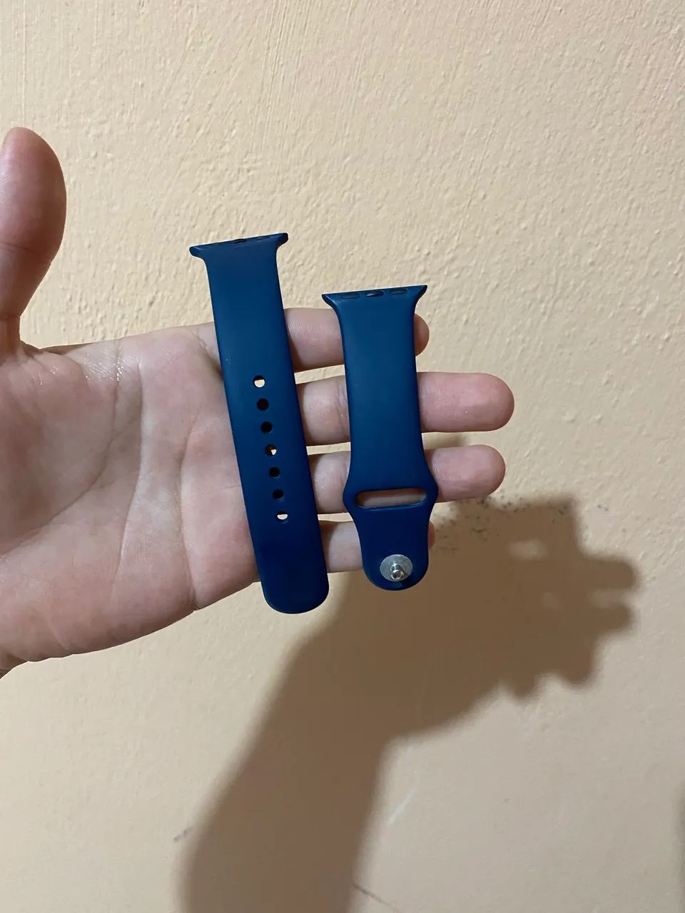 Apple Watch Séries 7 41mm