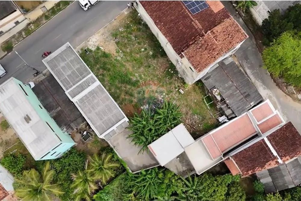 Terreno 352m² no Centro de Itamaraju - Oportunidade! - Foto 4