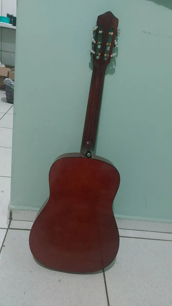 Violão  - Foto 3