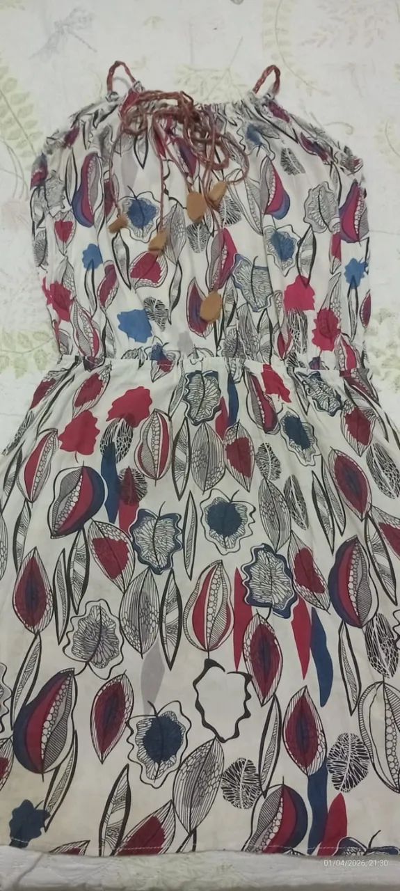 lote Roupas - Várias - Foto 3