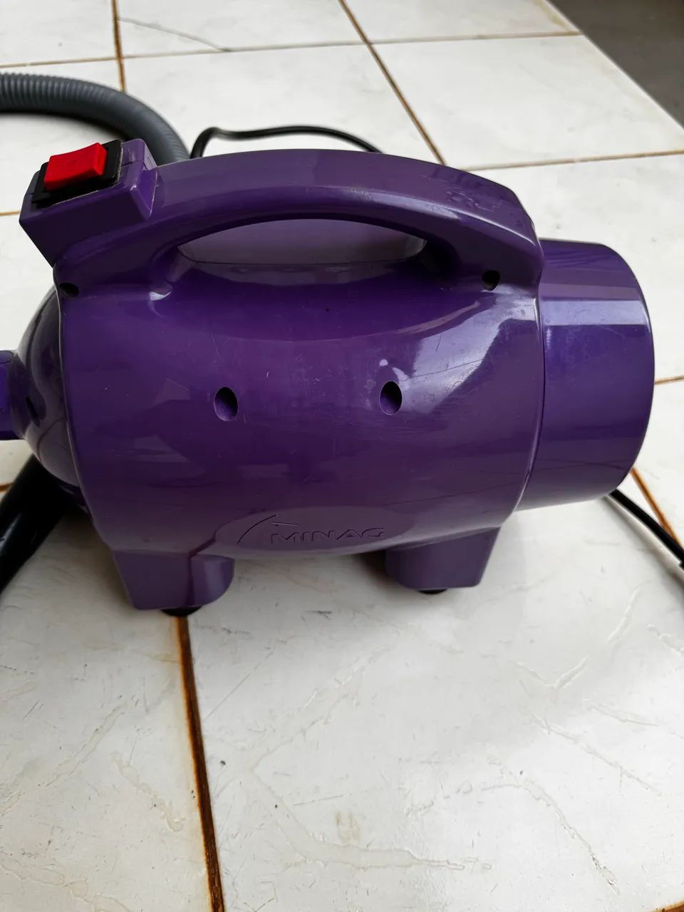 Soprador pet  - Foto 2