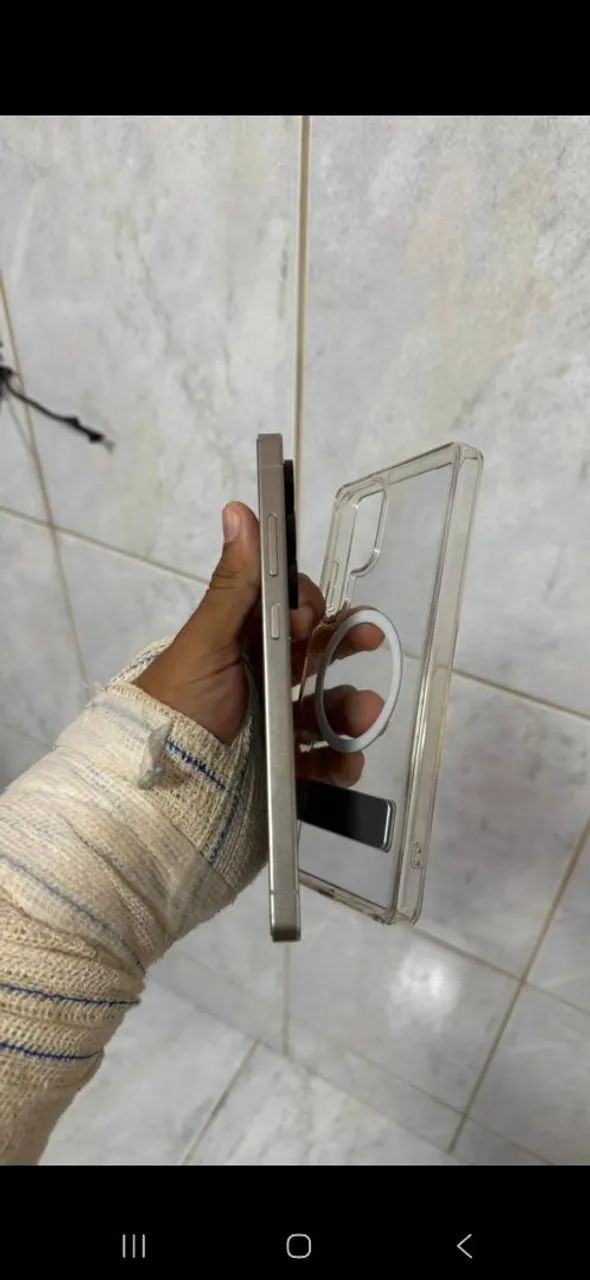 S25 ultra - 256gb - Foto 3