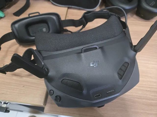 [VENDA/TROCA] KIT DRONE FPV DJI Neo - Foto 5