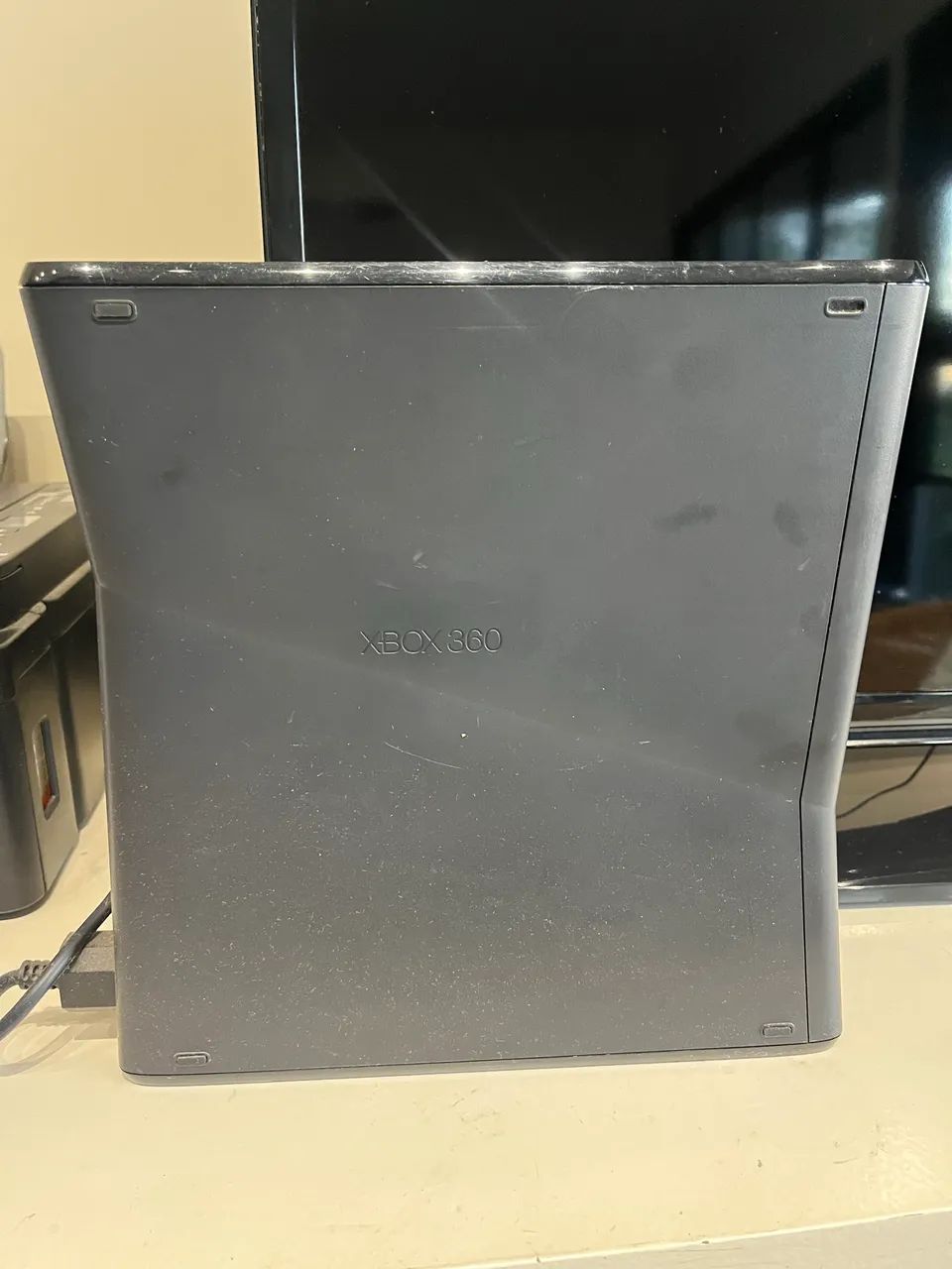 Xbox 360 Slim - Foto 2