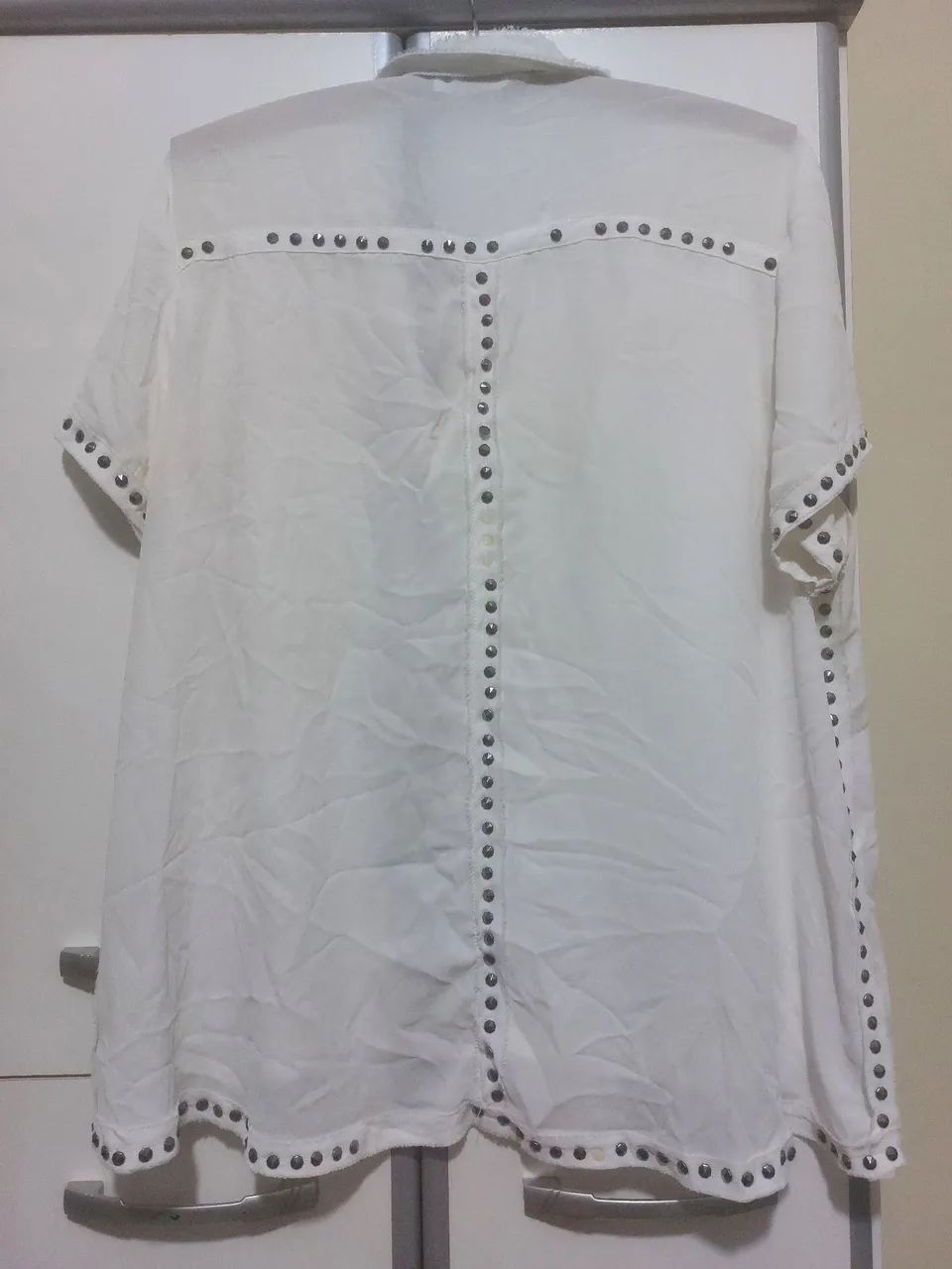 Blusa Tamanho G - Foto 2