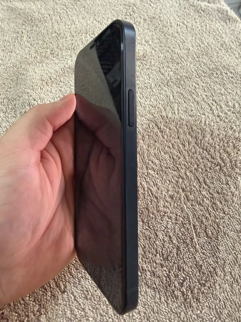 IPhone 12 64gb Preto - Foto 4