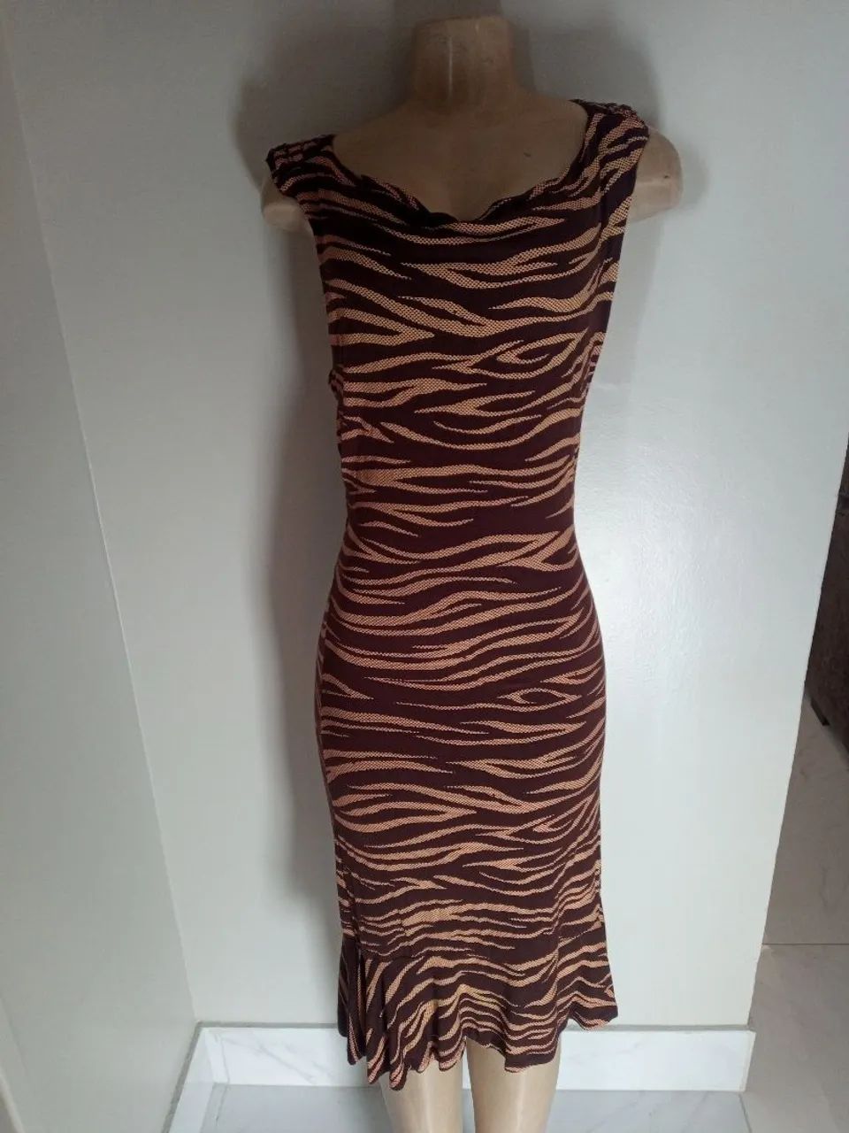 Vestido casual - Foto 2