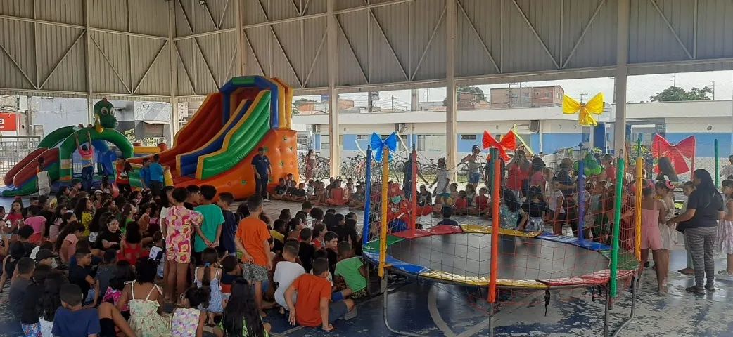 Aluguel de Brinquedos - Foto 3