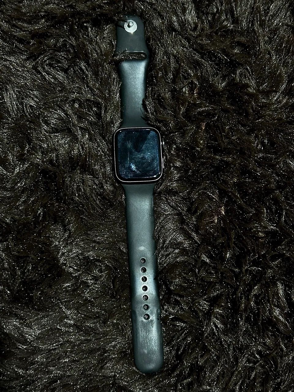 Smartwatch Inteligente + 4 Pulseiras + Carregador 