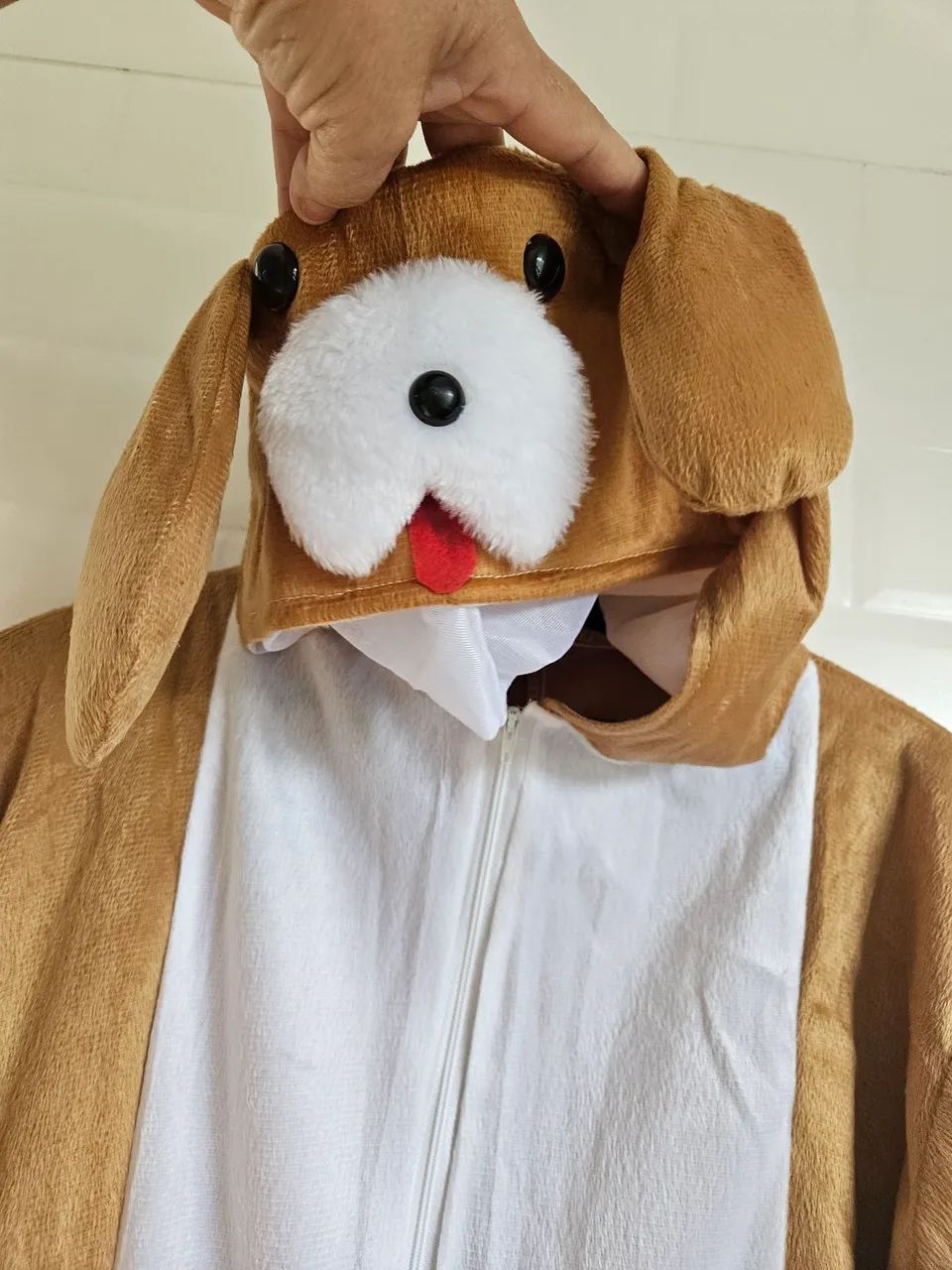Fantasia de cachorro  - Foto 2