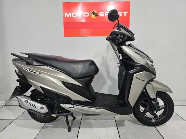 ELITE 125 - Foto 4