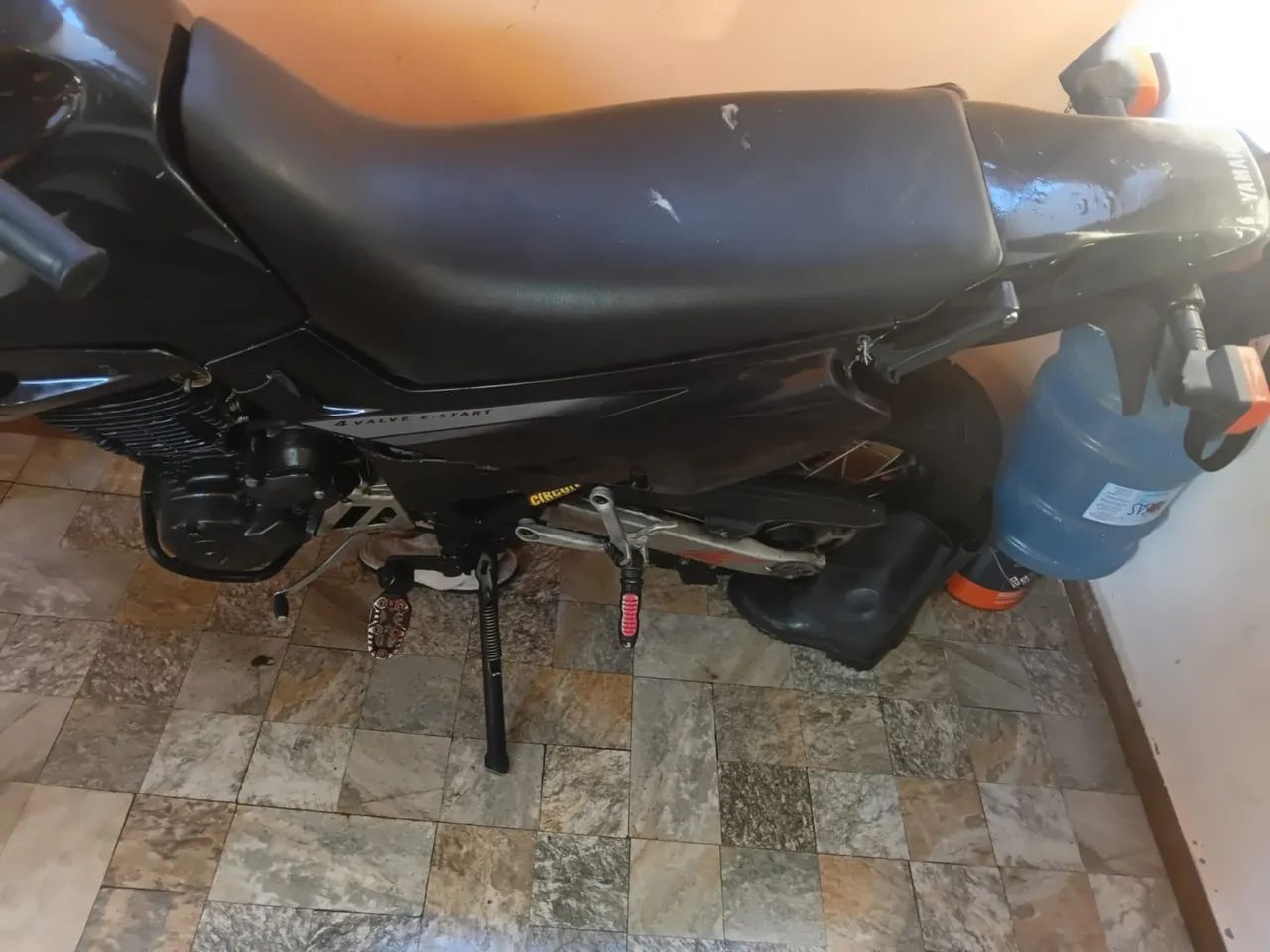 XY 600 - Foto 3
