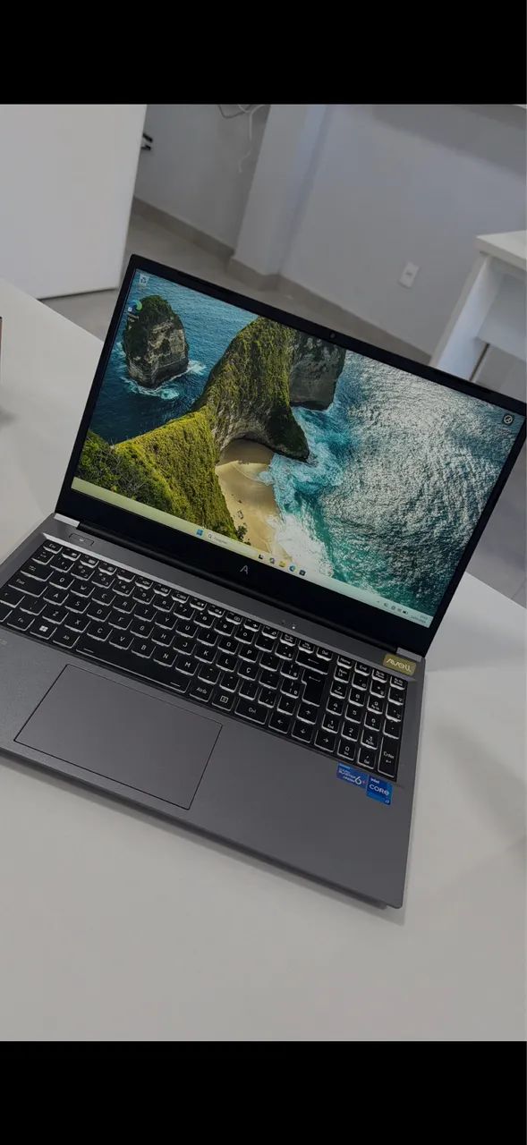 Notebook Avell  - Foto 2