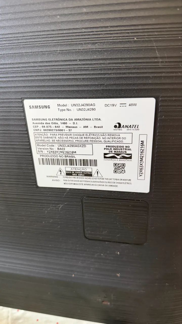 TV Samsung 32?  - Foto 3
