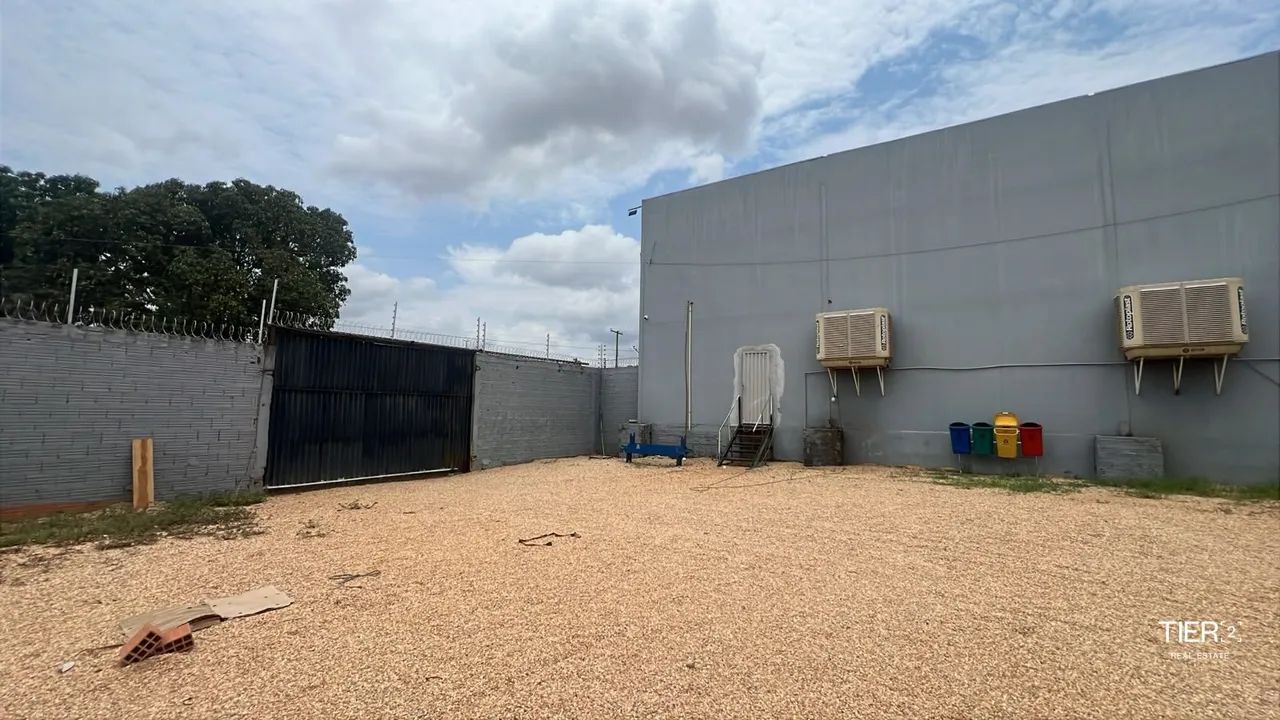 Prédio Comercial - Jardim Aureny III - Foto 5