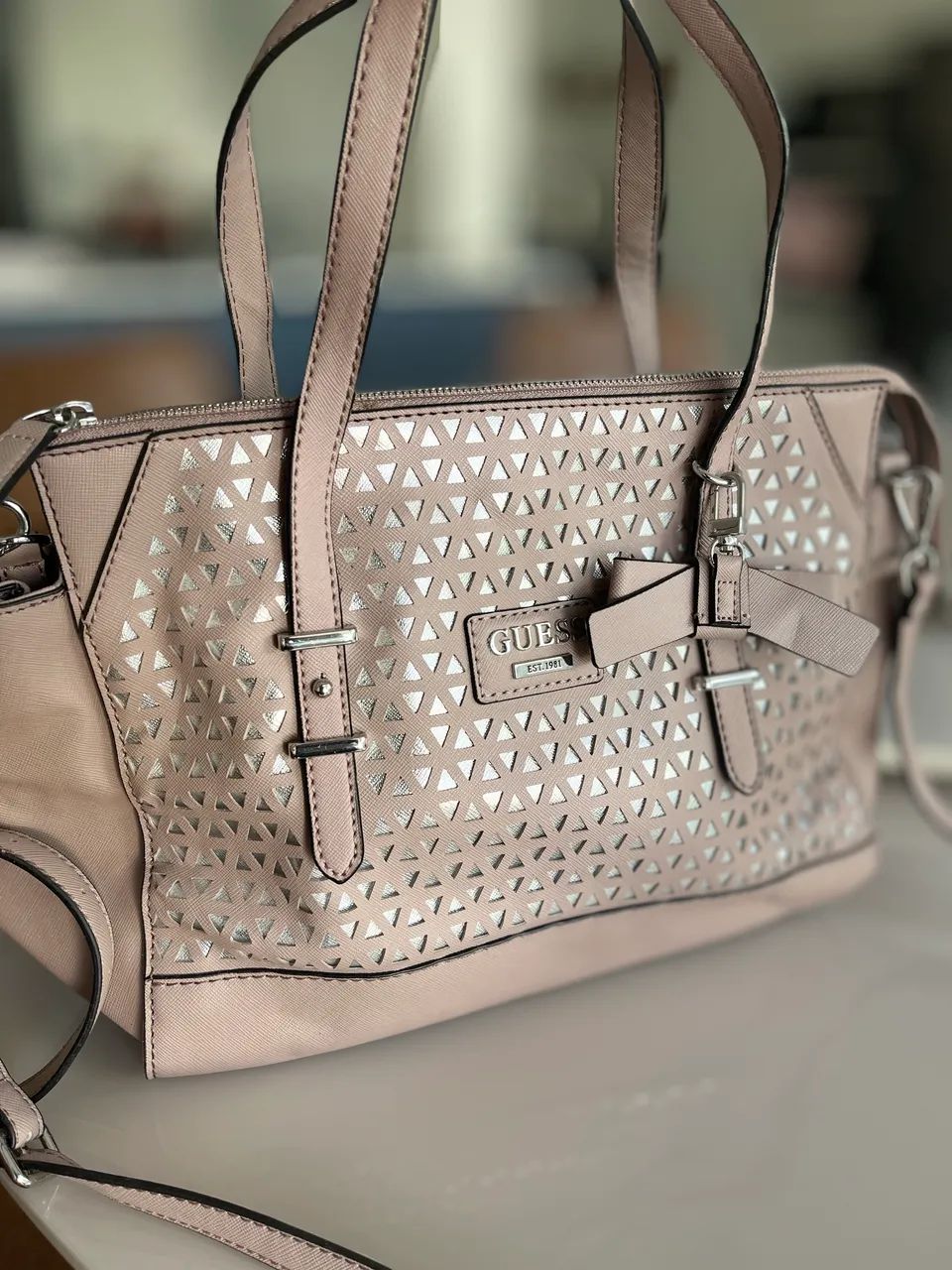 bolsa guess - Foto 3