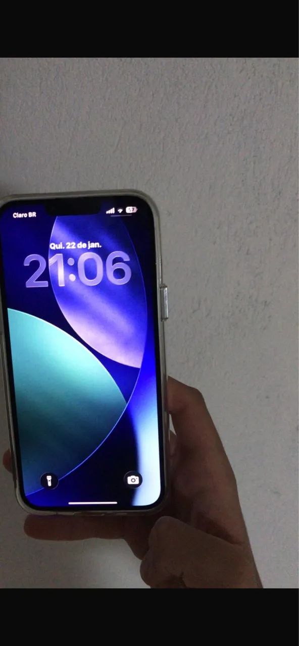 Iphone 14 plus impecável  - Foto 2