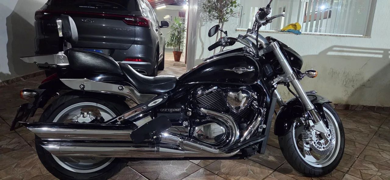BOULEVARD M1500 SEM DETALHES  - Foto 3