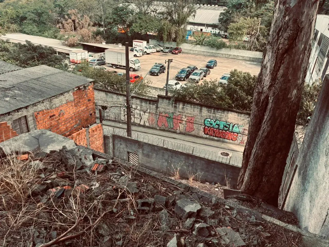 Terreno à venda na Granja Viana - Foto 4