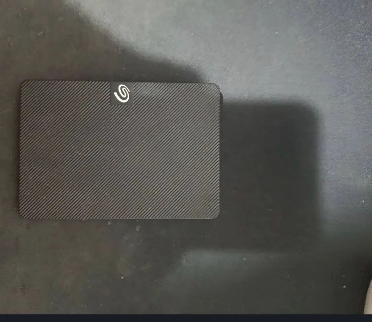 Hd externo seagate 2tb - Foto 2