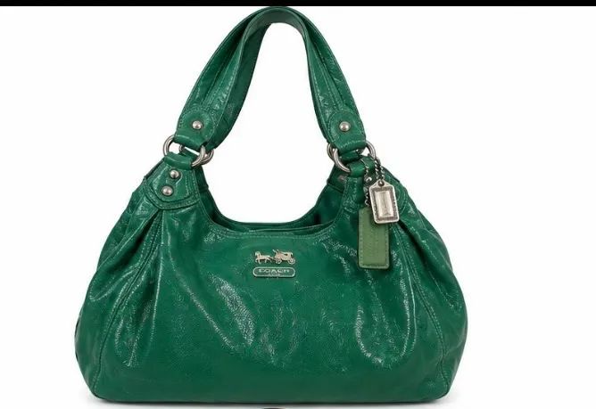 Coach original com código de autenticidade 