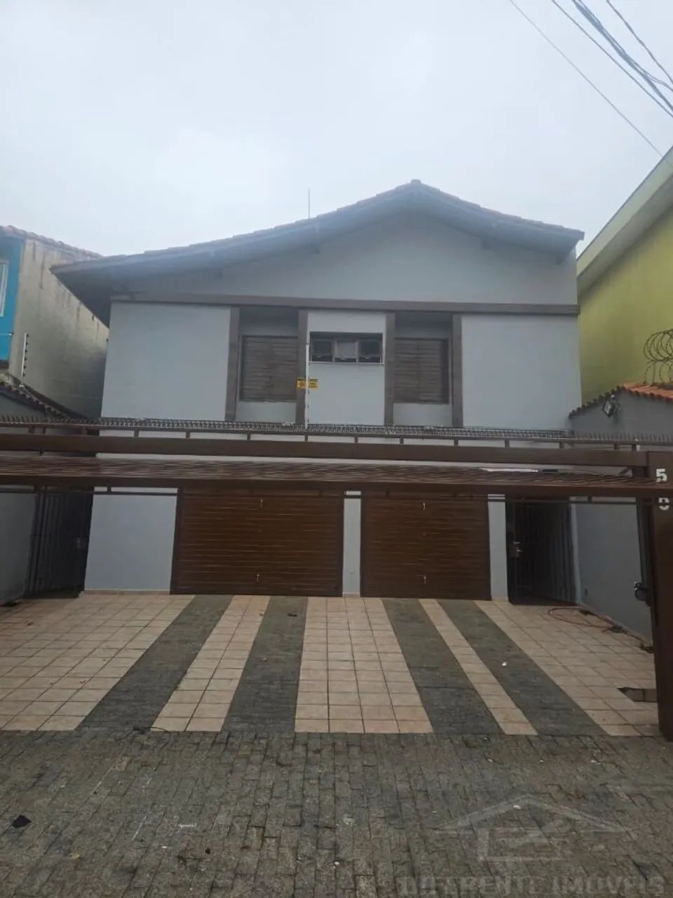 CASA ESPAÇOSA Á VENDA E LOCAÇÃO EM STO ANDRÉ - Foto 2