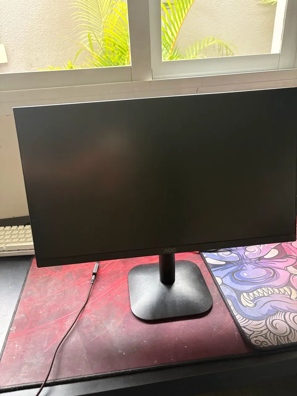 Monitor AOC 120hz 22 polegadas - Foto 2