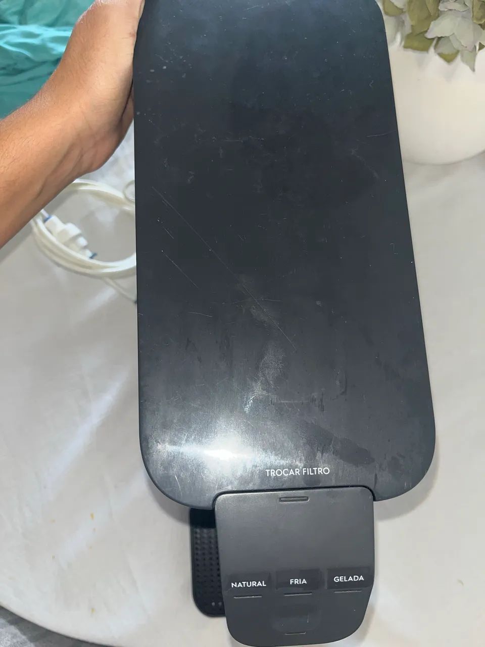 Bebedouro Eletrolux ACQUA PURÊ - Foto 4