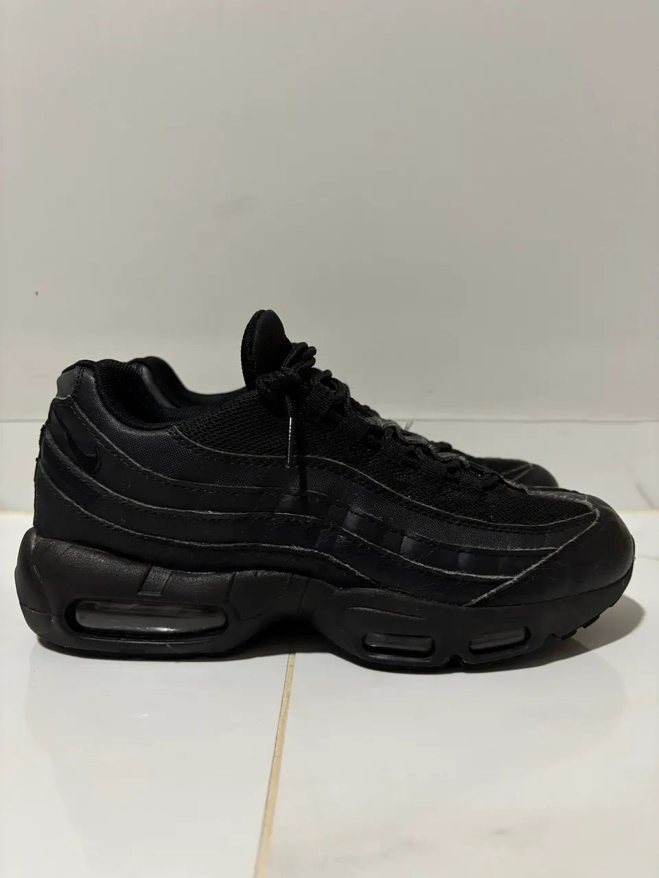 Air Max 95 All Black 