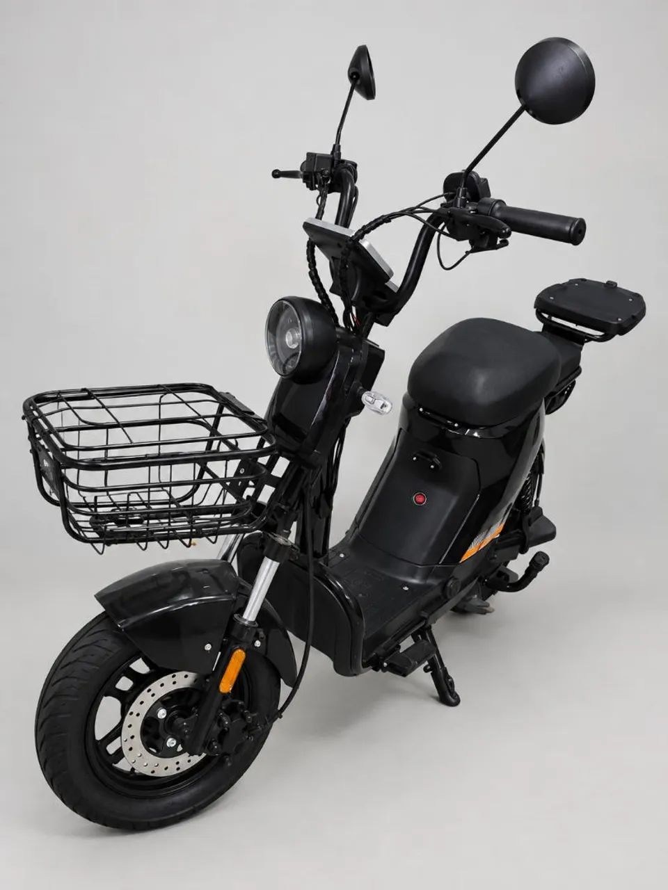 Scooter elétrica SOL 
