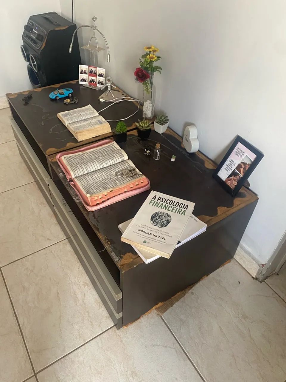 Vende se criado mudo - Foto 3
