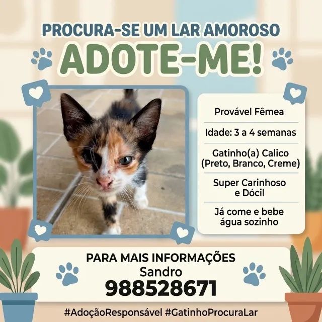 Gato - Foto 2