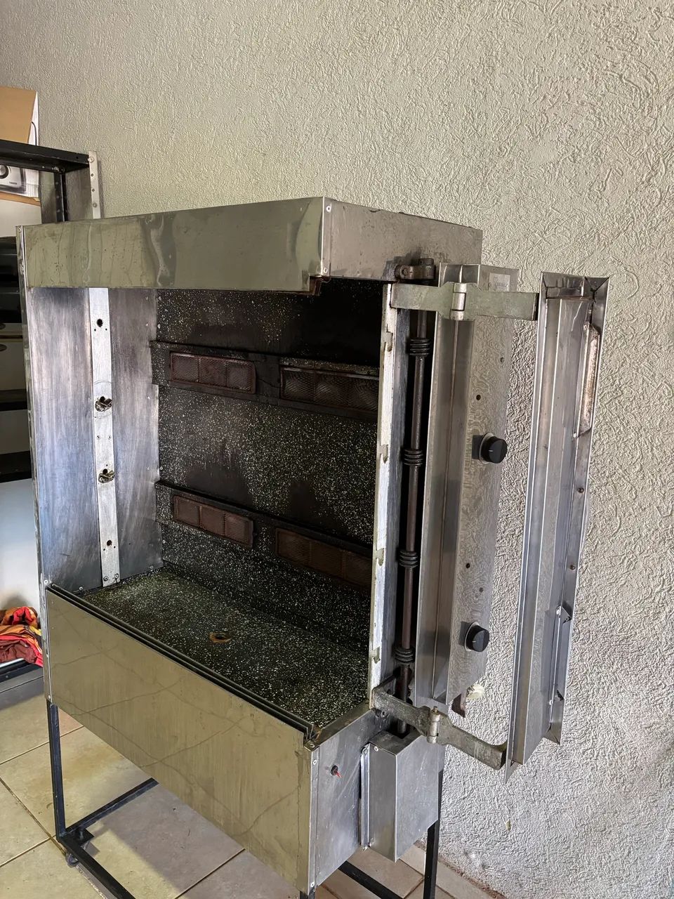 Máquina de frango para 20 - Foto 4