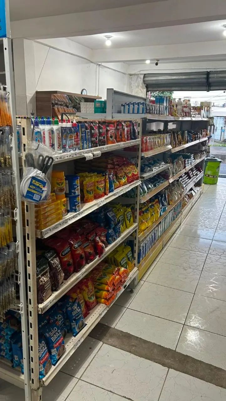 Vende-se mercadinho em pleno funcionamento  - Foto 2