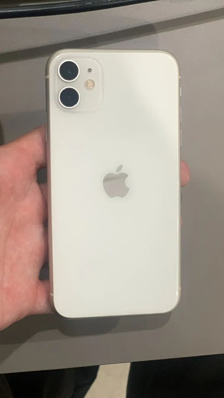 iPhone 11 64g - Foto 3