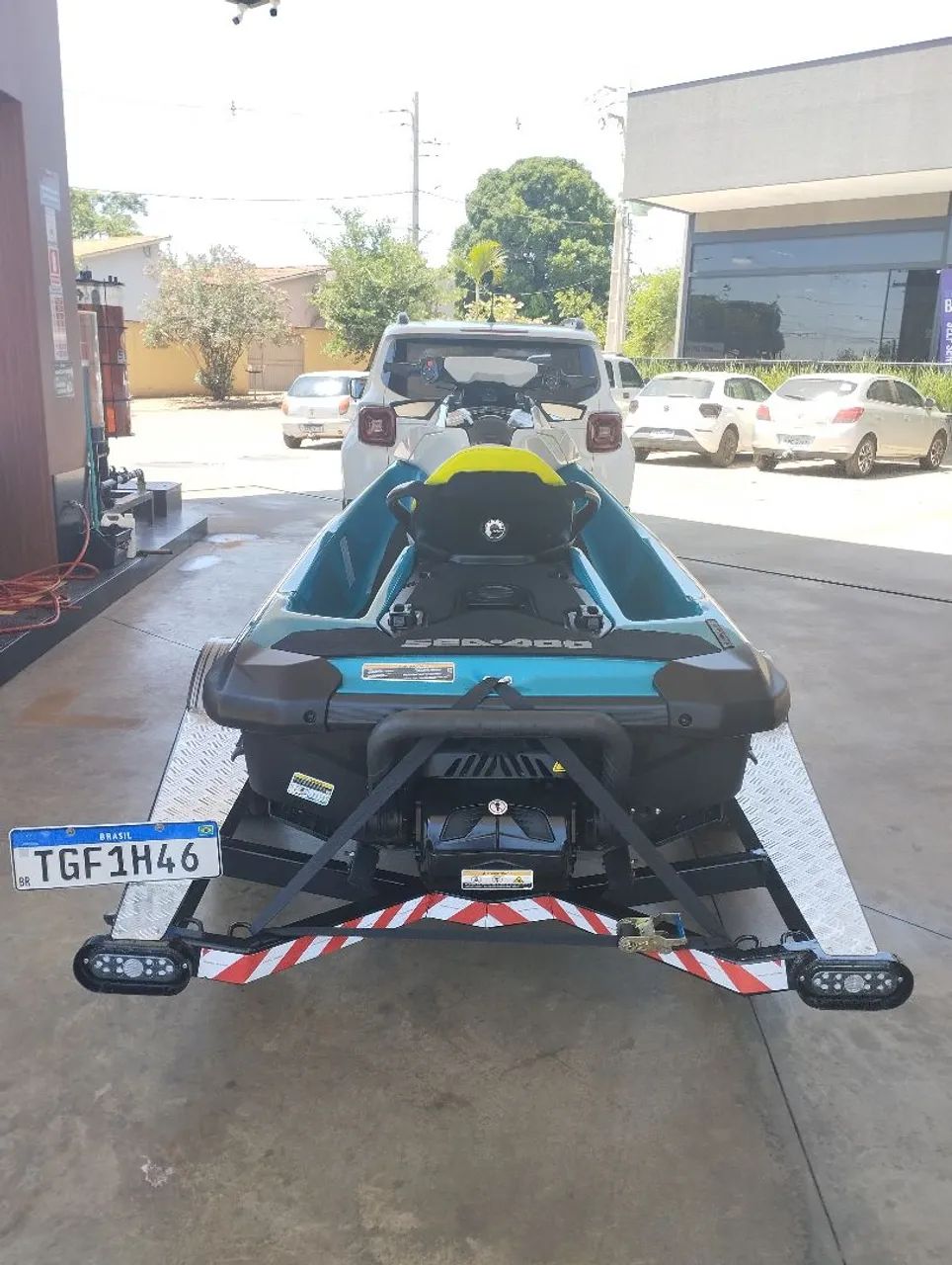 VENDIDO  - Foto 4