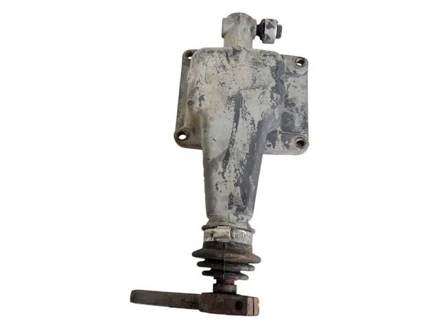 Trambulador Caixa Cambio Eaton Ford Cargo 4532 2422 4531 Original - Foto 5