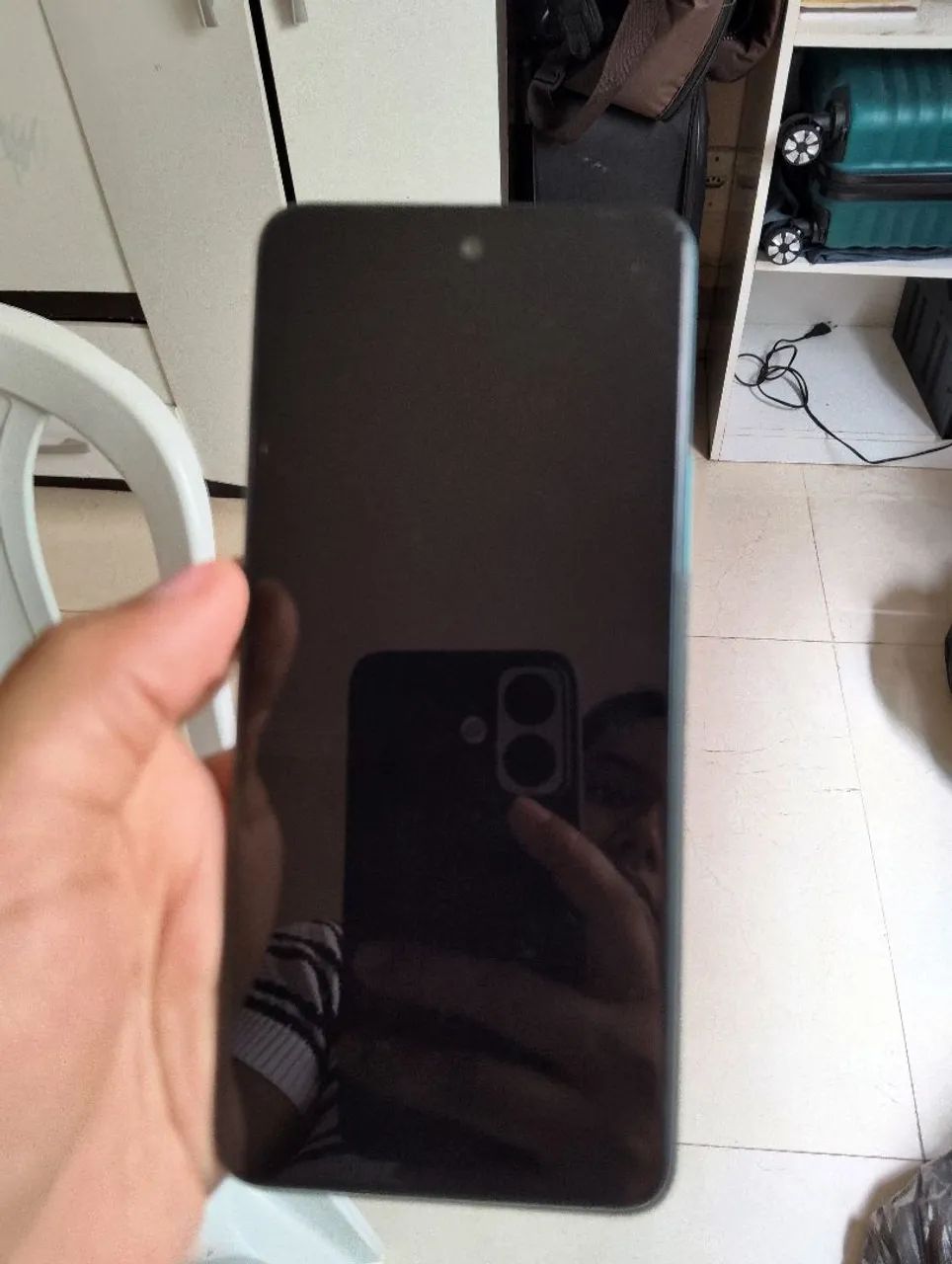 Celular infinix 11 s - Foto 2