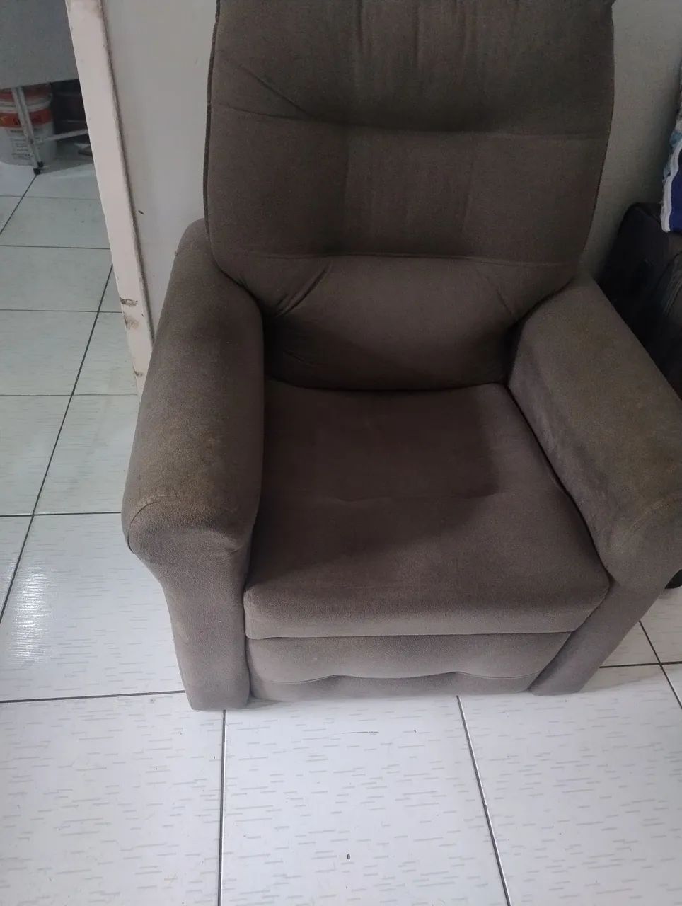 Poltrona do papai  - Foto 2