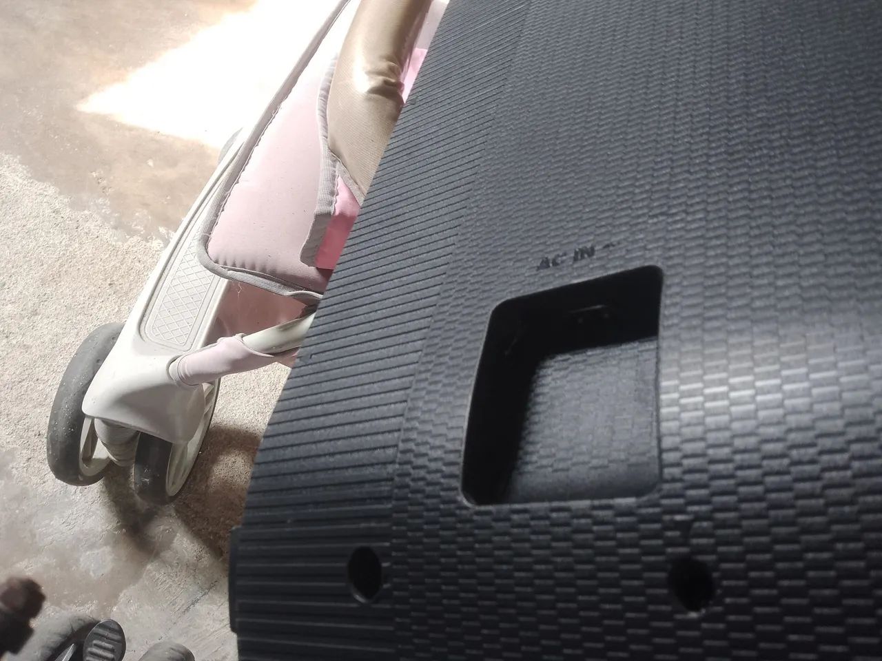 Tv smath 43 polegadas  - Foto 5