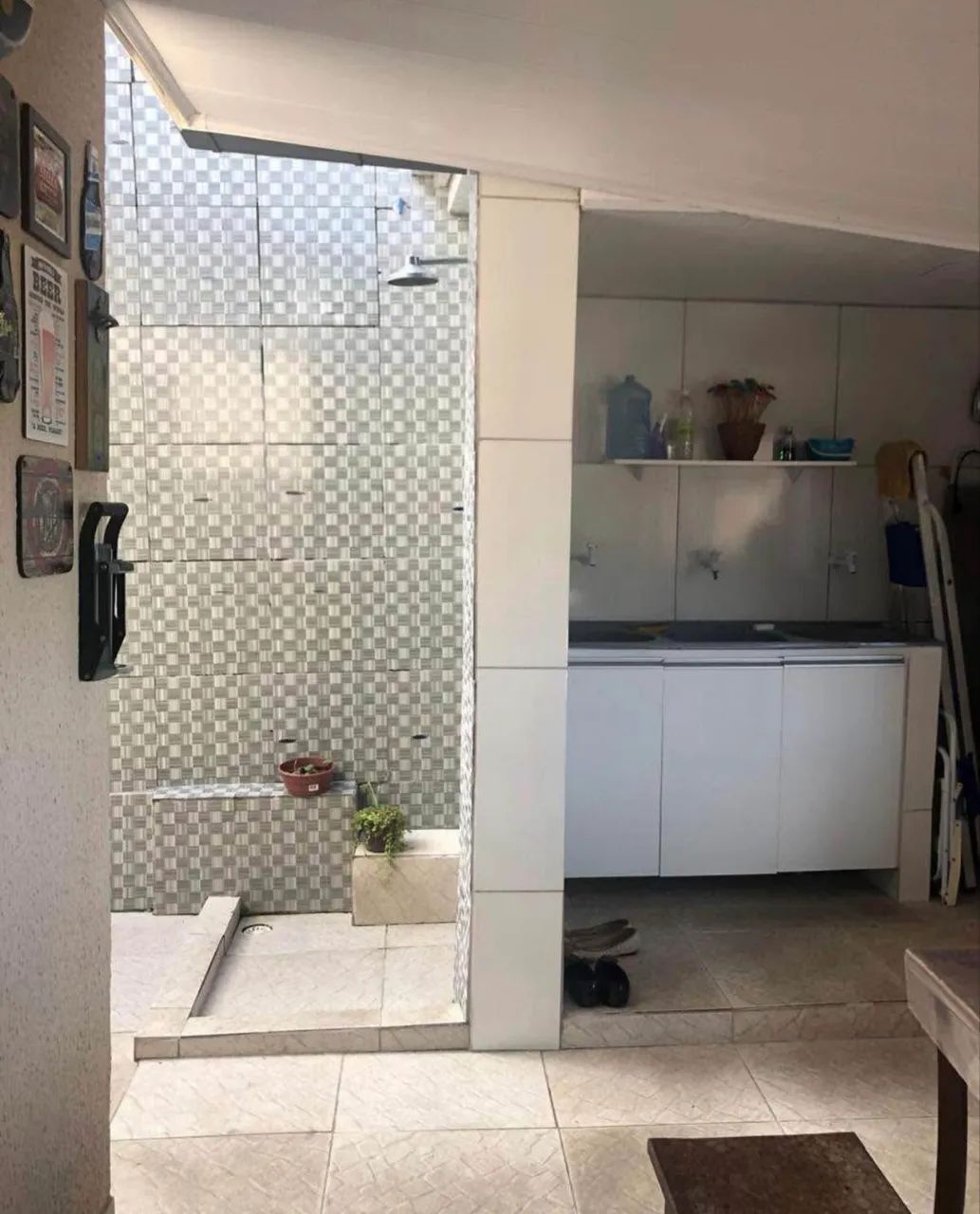 VENDO CASA EM ICOARACI K  - Foto 3